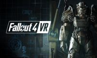 Fallout 4 VR finalmente disponibile per HTC Vive